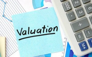 Business Valuation Companies